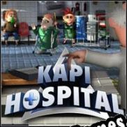 Kapi Hospital (2010/ENG/Português/License)