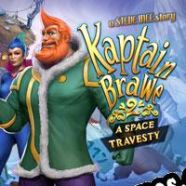 Kaptain Brawe 2: A Space Travesty (2022/ENG/Português/RePack from REVENGE)