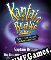 Kaptain Brawe: An Unexpected Intermission! (2014/ENG/Português/License)