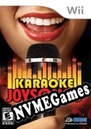 Karaoke Joysound (2009/ENG/Português/RePack from ASA)