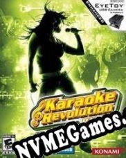 Karaoke Revolution Party (2005/ENG/Português/License)