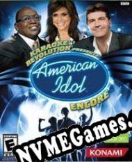 Karaoke Revolution Presents: American Idol Encore (2007) | RePack from GZKS