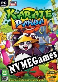 Karate Panda (2010) | RePack from HELLFiRE