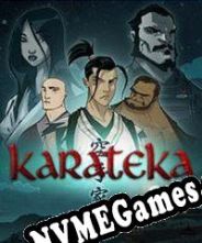 Karateka (2022/ENG/Português/Pirate)