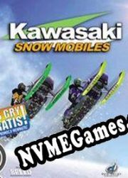 Kawasaki Snow Mobiles (2007) | RePack from CODEX