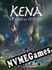 Kena: Bridge of Spirits (2021/ENG/Português/RePack from POSTMORTEM)