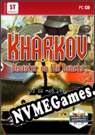 Kharkov: Disaster on the Donets (2008) | RePack from RESURRECTiON