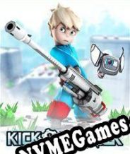 Kick & Fennick (2015/ENG/Português/RePack from tEaM wOrLd cRaCk kZ)