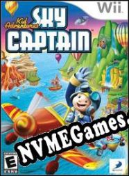 Kid Adventures: Sky Captain (2010/ENG/Português/RePack from JUNLAJUBALAM)