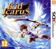 Kid Icarus: Uprising (2012/ENG/Português/License)