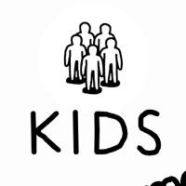 KIDS (2019/ENG/Português/Pirate)