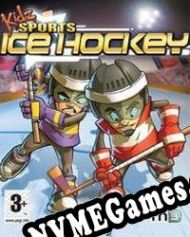 Kidz Sports Ice Hockey (2006/ENG/Português/RePack from pHrOzEn HeLL)