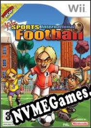 Kidz Sports International Soccer (2008) | RePack from LnDL