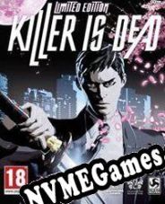 Killer is Dead: Nightmare Edition (2013/ENG/Português/Pirate)