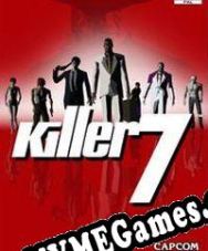 killer7 (2005/ENG/Português/RePack from NoPE)