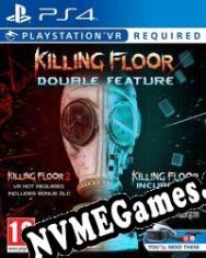 Killing Floor: Double Feature (2019/ENG/Português/RePack from Kindly)