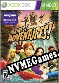 Kinect Adventures (2010/ENG/Português/Pirate)