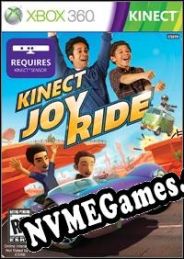 Kinect Joy Ride (2010/ENG/Português/RePack from PCSEVEN)