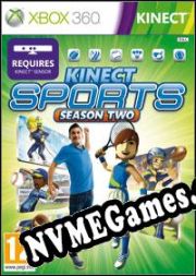 Kinect Sports: Season Two (2011/ENG/Português/RePack from l0wb1t)