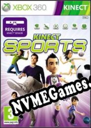 Kinect Sports (2010/ENG/Português/RePack from TLC)