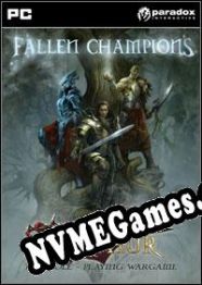 King Arthur: Fallen Champions (2011/ENG/Português/RePack from PHROZEN CREW)