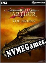 King Arthur: The Druids (2011/ENG/Português/RePack from CHAOS!)