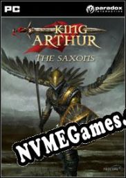 King Arthur: The Saxons (2010/ENG/Português/RePack from SZOPKA)