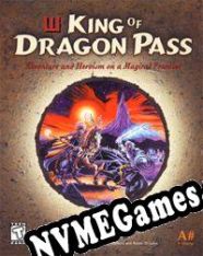 King of Dragon Pass (1999/ENG/Português/RePack from AGES)