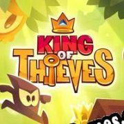 King of Thieves (2015/ENG/Português/License)