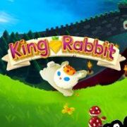 King Rabbit (2016/ENG/Português/License)