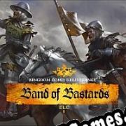 Kingdom Come: Deliverance Band of Bastards (2019/ENG/Português/License)