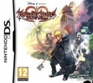 Kingdom Hearts: 358/2 Days (2009/ENG/Português/RePack from CRUDE)