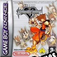 Kingdom Hearts: Chain of Memories (2004/ENG/Português/Pirate)