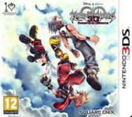 Kingdom Hearts: Dream Drop Distance (2012/ENG/Português/Pirate)