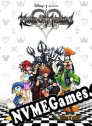 Kingdom Hearts HD 1.5 + 2.5 ReMIX (2017/ENG/Português/License)