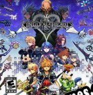 Kingdom Hearts HD 2.5 Remix (2014/ENG/Português/RePack from ECLiPSE)