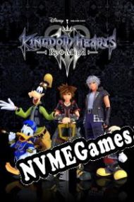 Kingdom Hearts III Re:Mind (2020/ENG/Português/RePack from iNFLUENCE)