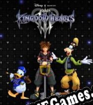 Kingdom Hearts III (2019/ENG/Português/RePack from OUTLAWS)