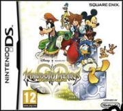 Kingdom Hearts: Re:Coded (2010/ENG/Português/Pirate)