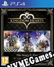 Kingdom Hearts: The Story So Far (2018/ENG/Português/RePack from MP2K)