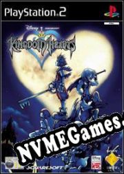 Kingdom Hearts (2002) | RePack from Drag Team