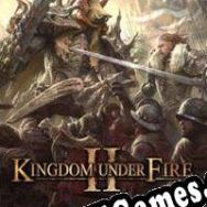 Kingdom Under Fire II (2022/ENG/Português/License)