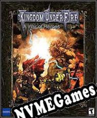 Kingdom Under Fire (2001) | RePack from Solitary