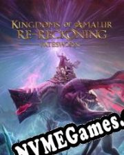 Kingdoms of Amalur: Re-Reckoning Fatesworn (2021/ENG/Português/RePack from SDV)