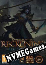 Kingdoms of Amalur: Reckoning The Legend of Dead Kel (2012/ENG/Português/License)