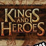 Kings and Heroes (2017/ENG/Português/Pirate)