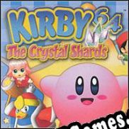 Kirby 64: The Crystal Shards (2008/ENG/Português/RePack from RNDD)