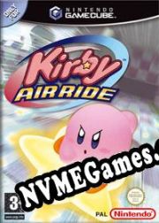 Kirby Air Ride (2003/ENG/Português/License)