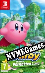 Kirby and the Forgotten Land (2022) | RePack from SDV