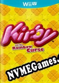 Kirby and the Rainbow Paintbrush (2015/ENG/Português/License)